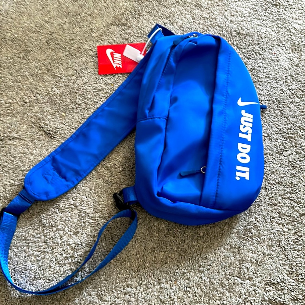 Brand New Nike shoulder bag